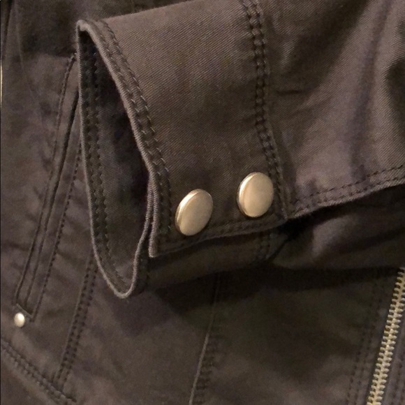 Express jacket - Picture 3 of 6